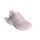adidas Sneaker Tensaur Run 2.0 pink Freizeit-Laufschuhe Kinder